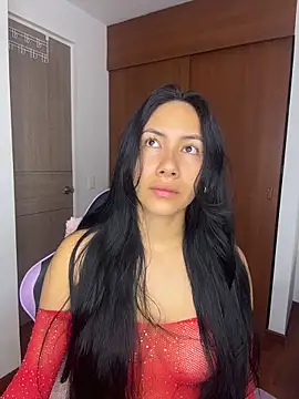 ArianaReynoldss online show from 03/09/26, 10:19