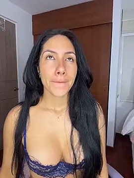 ArianaReynoldss online show from 03/31/26, 10:15