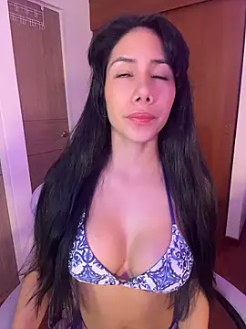 ArianaReynoldss online show from 05/31/26, 10:11