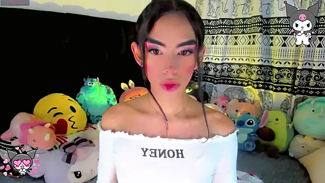 Valensx oficiall online show from 01/06/26, 04:00