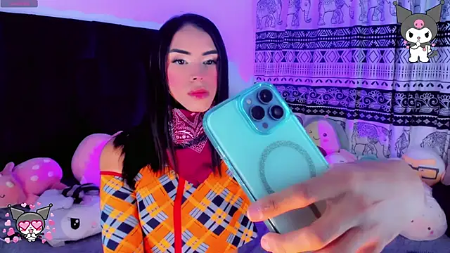 Valensx oficiall online show from 01/19/26, 02:59