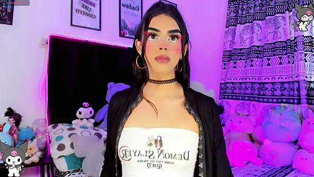 Valensx oficiall online show from 04/19/26, 01:32