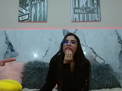 adajonnes online show from 03/18/26, 03:48