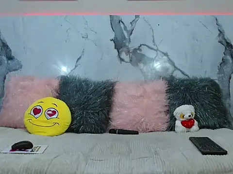 adajonnes online show from 05/12/26, 02:14