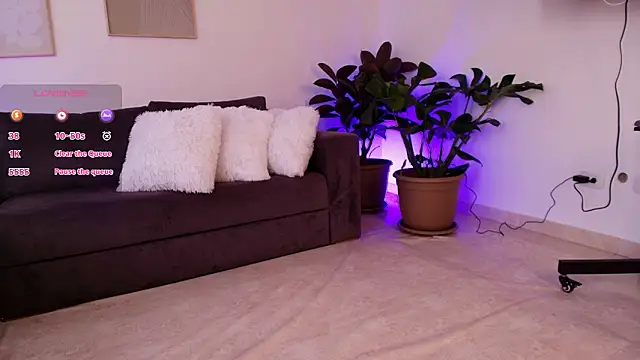 im eli1 online show from 03/14/26, 07:08