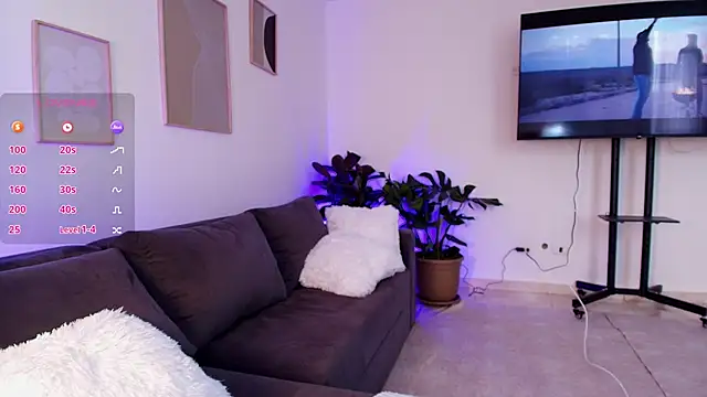 im eli1 online show from 03/17/26, 07:50