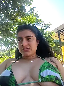 carlafox05 online show from 09/11/25, 02:06