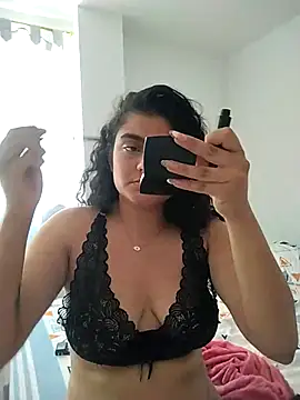 carlafox05 online show from 09/23/25, 03:59