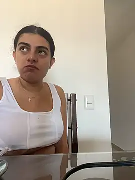 carlafox05 online show from 07/07/26, 12:31