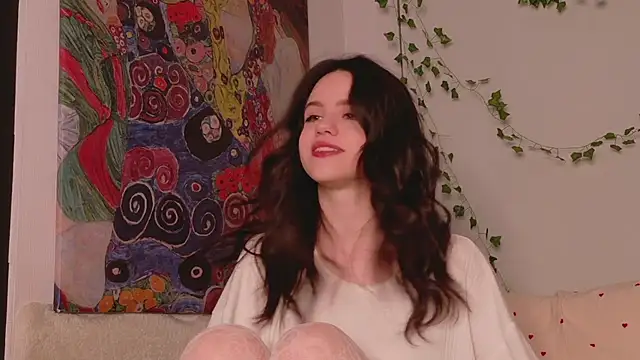 secret princess online show from 03/07/26, 10:29