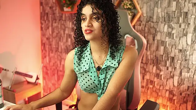 bonniie 98  online show from 03/18/26, 07:28