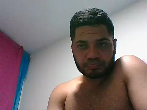 Alexanonimo online show from 09/12/25, 03:39