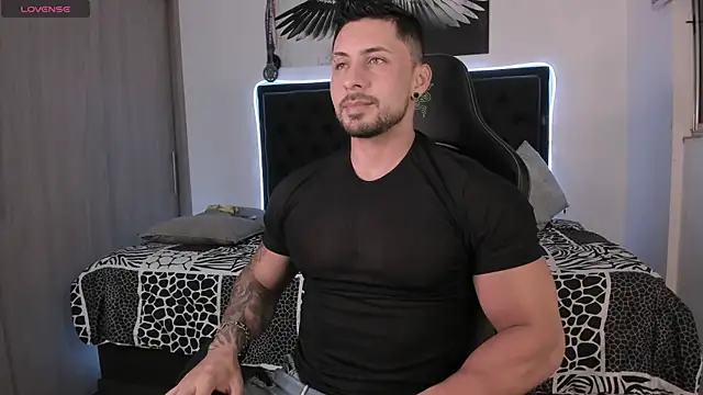 santi aesthetic online show from 05/30/26, 05:26