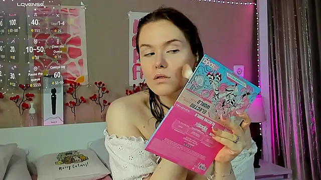 Kristy na online show from 05/22/26, 02:08