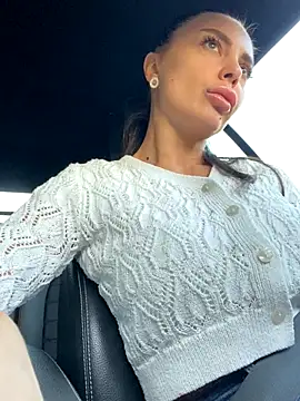 Anna Nobel online show from 09/16/25, 04:24