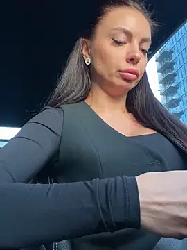 Anna Nobel online show from 09/25/25, 04:27