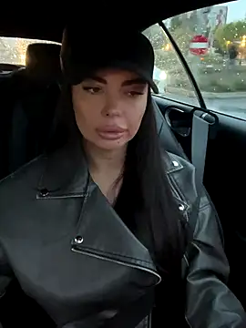 Anna Nobel online show from 10/06/25, 04:21