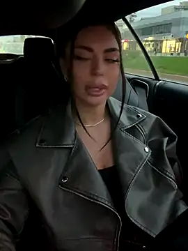 Anna Nobel online show from 10/13/25, 04:23