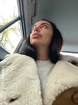 Anna Nobel online show from 11/07/25, 06:57