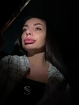 Anna Nobel online show from 12/16/25, 03:17