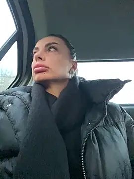 Anna Nobel online show from 02/12/26, 05:24