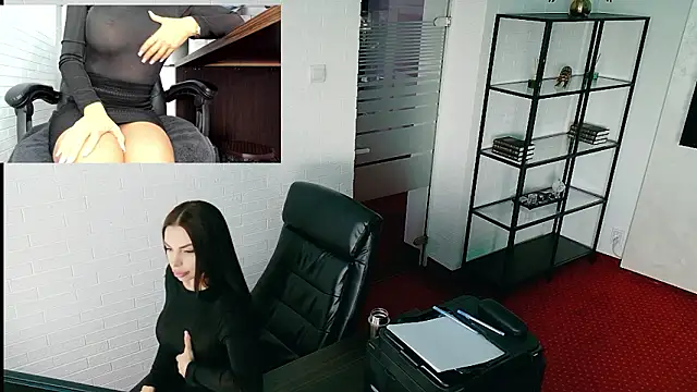 Anna Nobel online show from 03/25/26, 06:30