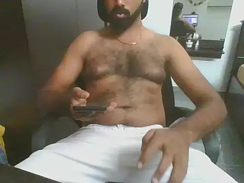 lovelyakash69 online show from 02/15/26, 11:08