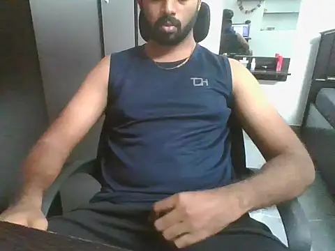 lovelyakash69 online show from 03/26/26, 07:36