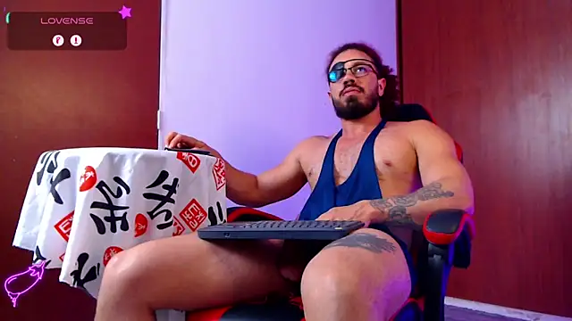 pirata fitness online show from 11/13/25, 10:41