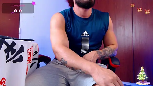 pirata fitness online show from 12/02/25, 02:56