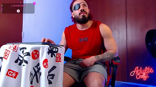 pirata fitness online show from 01/16/26, 02:32