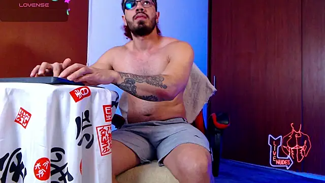 pirata fitness online show from 03/07/26, 12:02