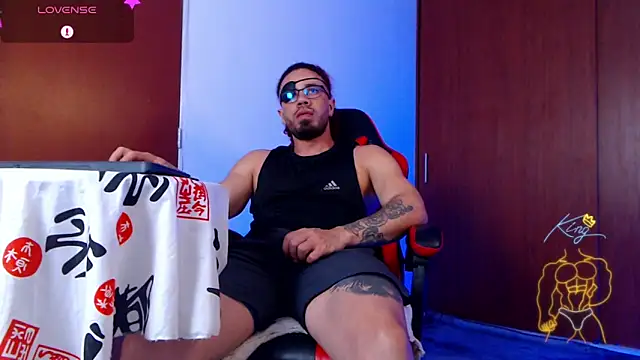 pirata fitness online show from 03/12/26, 02:45