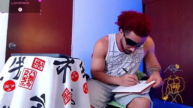 pirata fitness online show from 04/15/26, 08:09