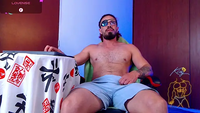 pirata fitness online show from 04/24/26, 02:08