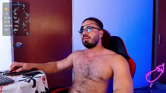 pirata fitness online show from 06/02/26, 02:52