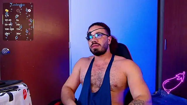 pirata fitness online show from 06/03/26, 02:44