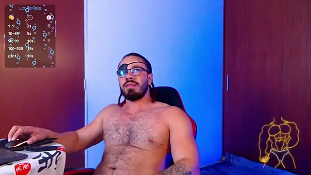 Snapshot of pirata_fitness chatting on 06/09/26, 02:39 pirata fitness online show from 06/09/26, 02:39