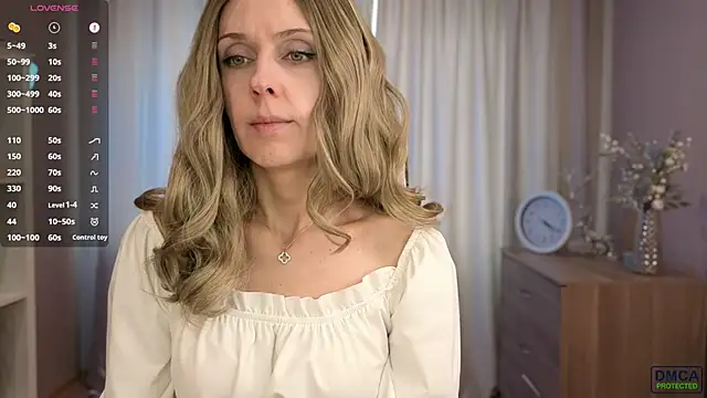 mis seductive online show from 03/07/26, 11:18