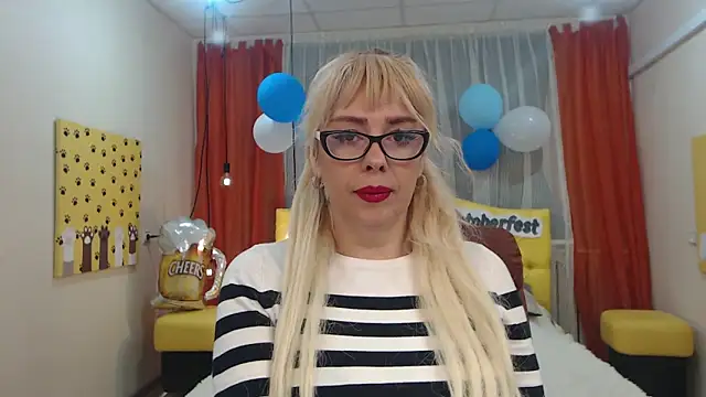 KatrinaCharm online show from 09/21/25, 06:04