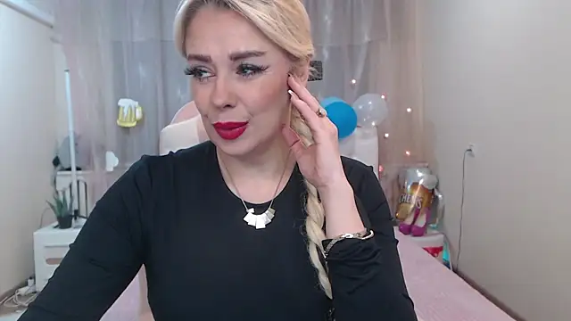 KatrinaCharm online show from 09/25/25, 06:17