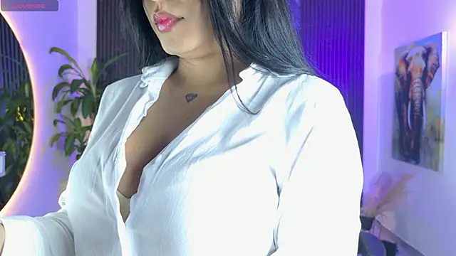 Lenna s online show from 02/08/26, 03:43