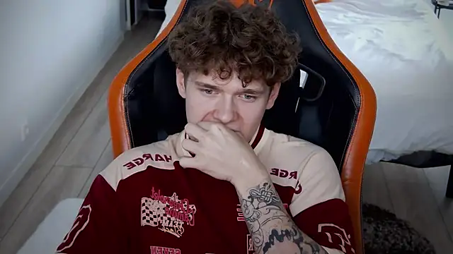 DanyDavis online show from 09/09/25, 01:32