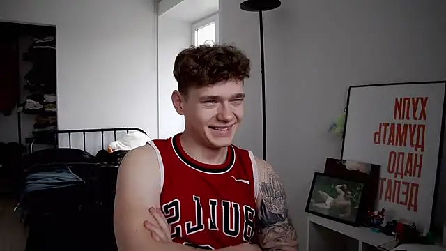 DanyDavis online show from 09/25/25, 07:23