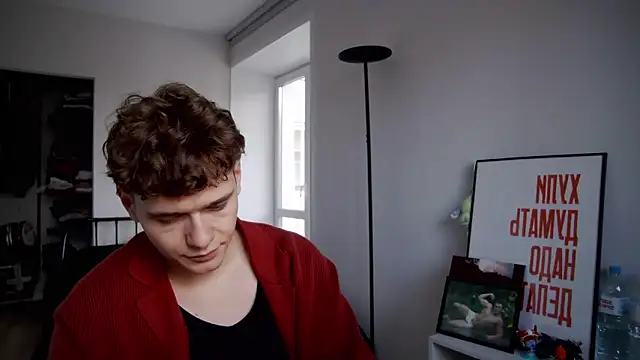 DanyDavis online show from 09/26/25, 12:42