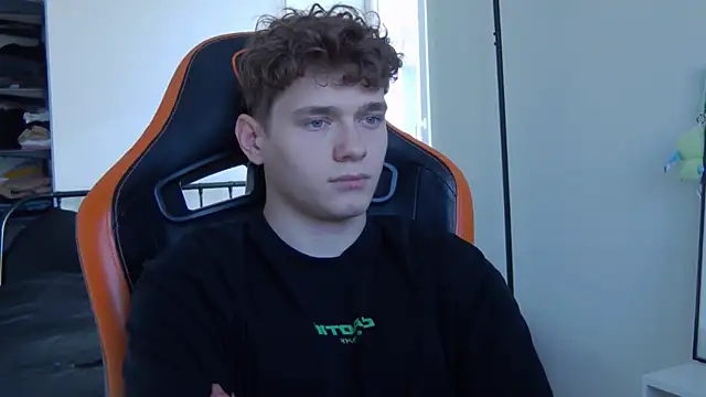 DanyDavis online show from 10/09/25, 08:56