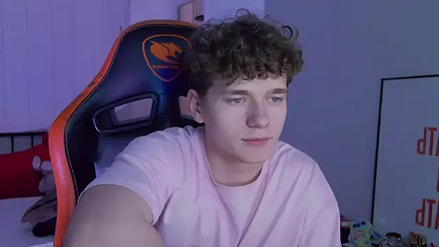 DanyDavis online show from 11/10/25, 01:10