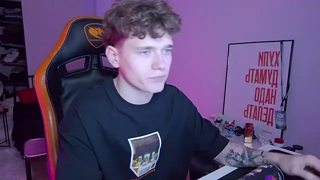 DanyDavis online show from 11/20/25, 08:08