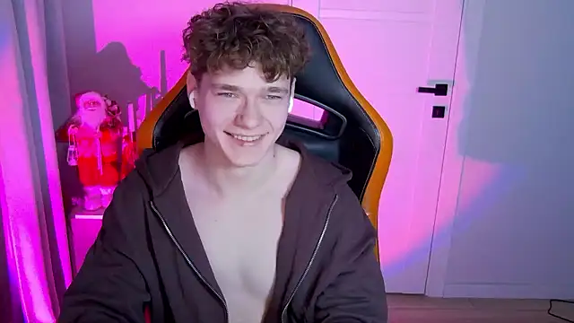 DanyDavis online show from 01/07/26, 02:41