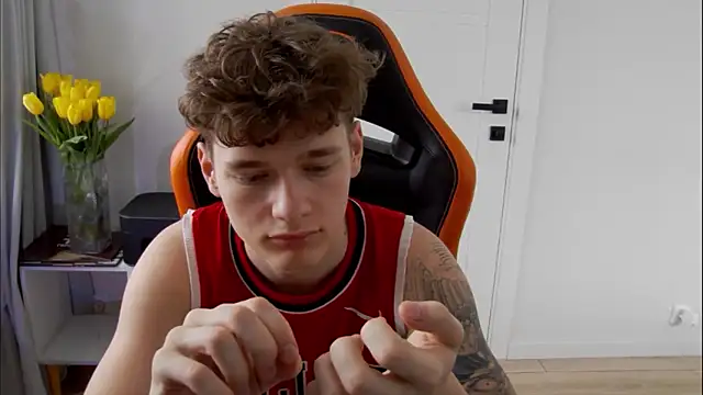 DanyDavis online show from 03/10/26, 11:15